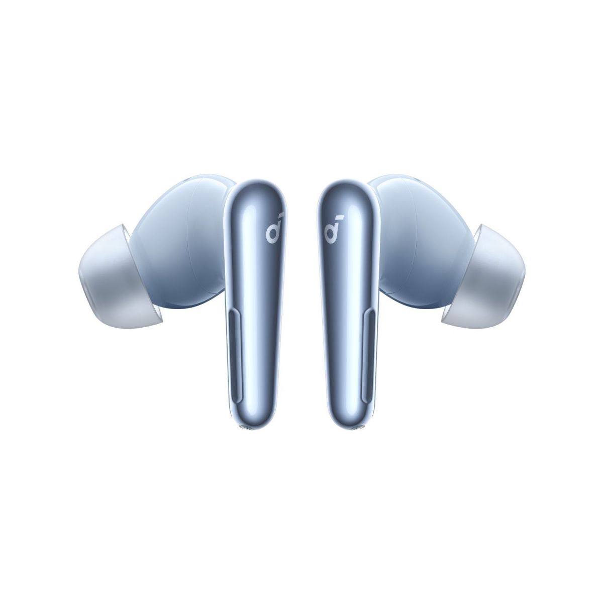 Навушники Anker SoundCore Liberty 4 Pro Blue Matte