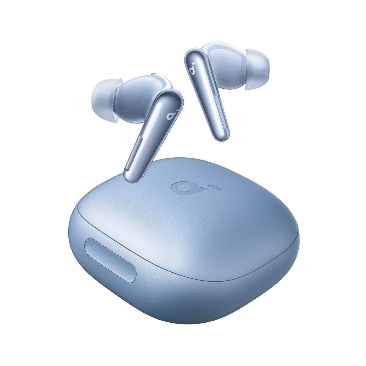 Навушники Anker SoundCore Liberty 4 Pro Blue Matte