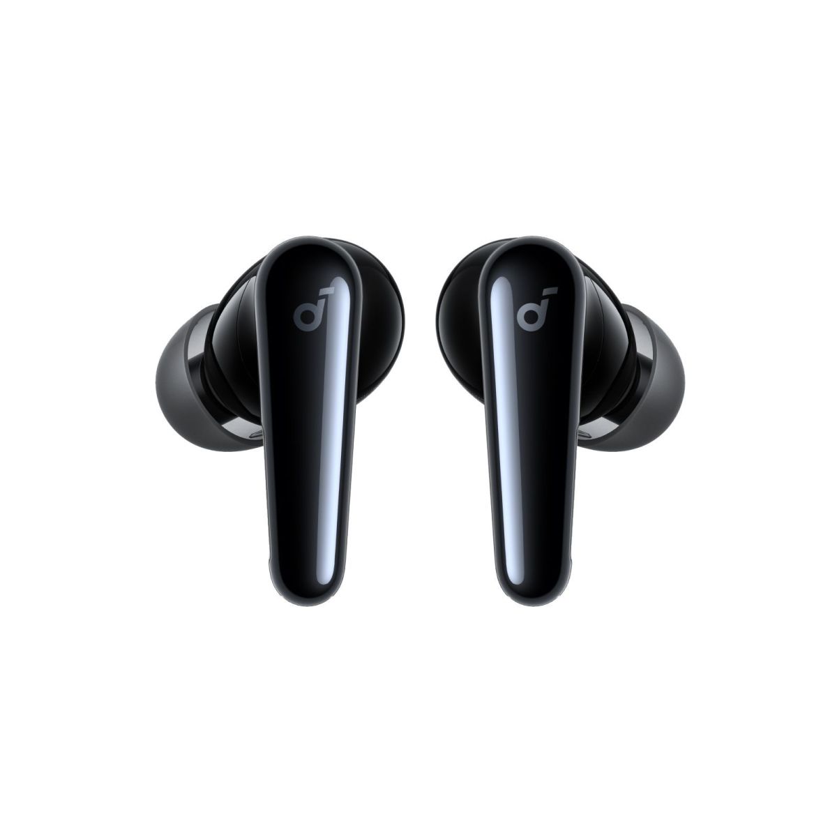 Навушники Anker SoundCore Liberty 4 Pro Black Matte