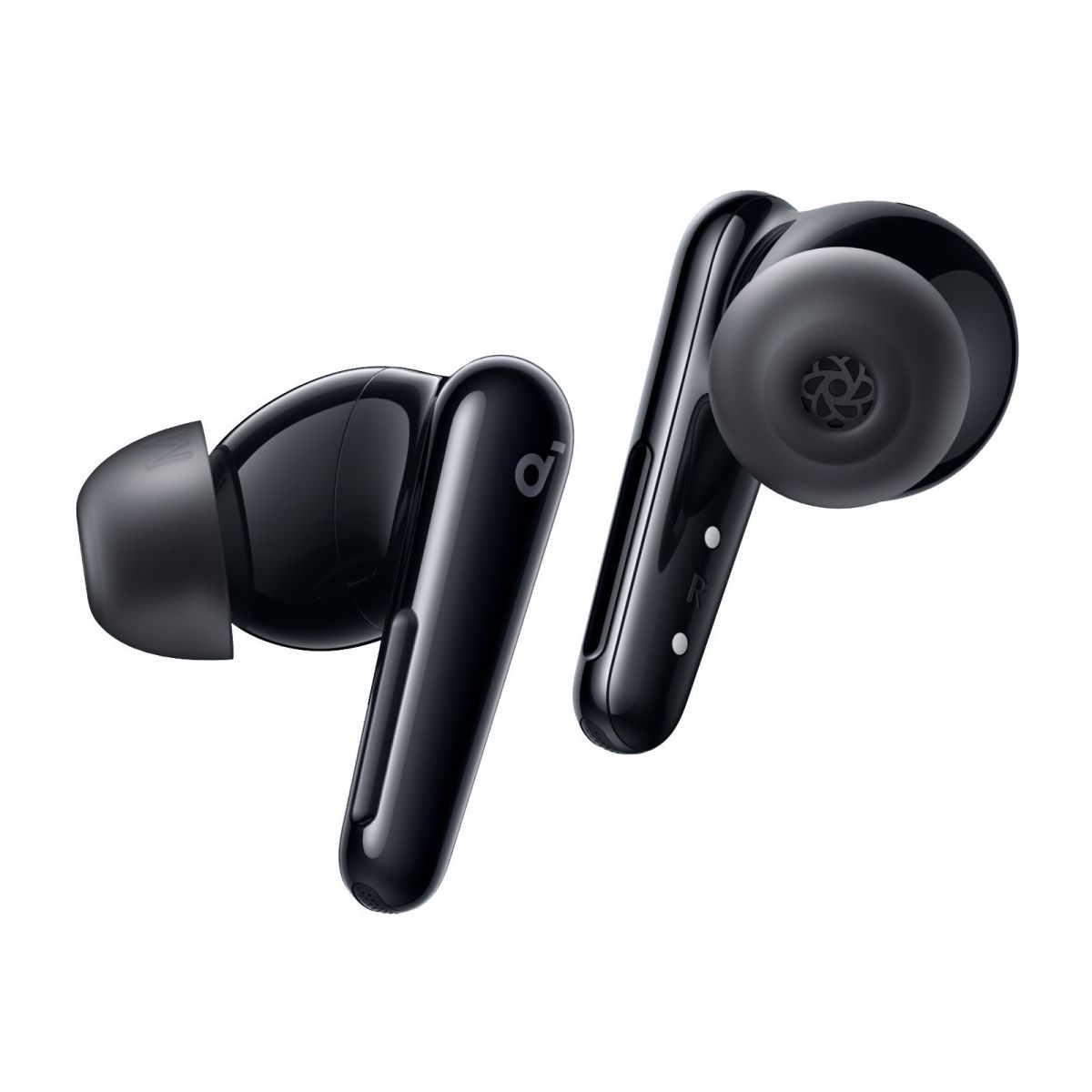 Навушники Anker SoundCore Liberty 4 Pro Black Matte