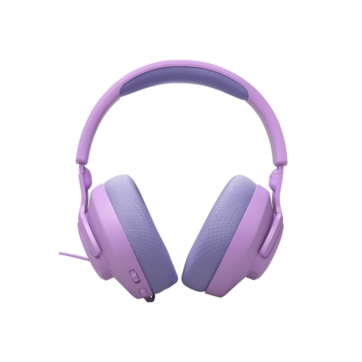 Навушники JBL Quantum 100M2 Purple