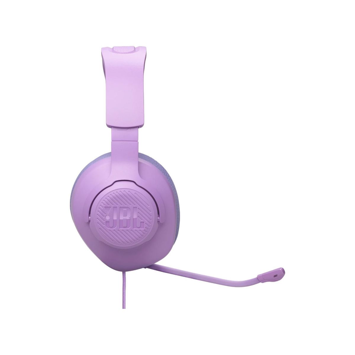 Навушники JBL Quantum 100M2 Purple