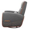 Крісло ігрове Cougar Fidom Gray