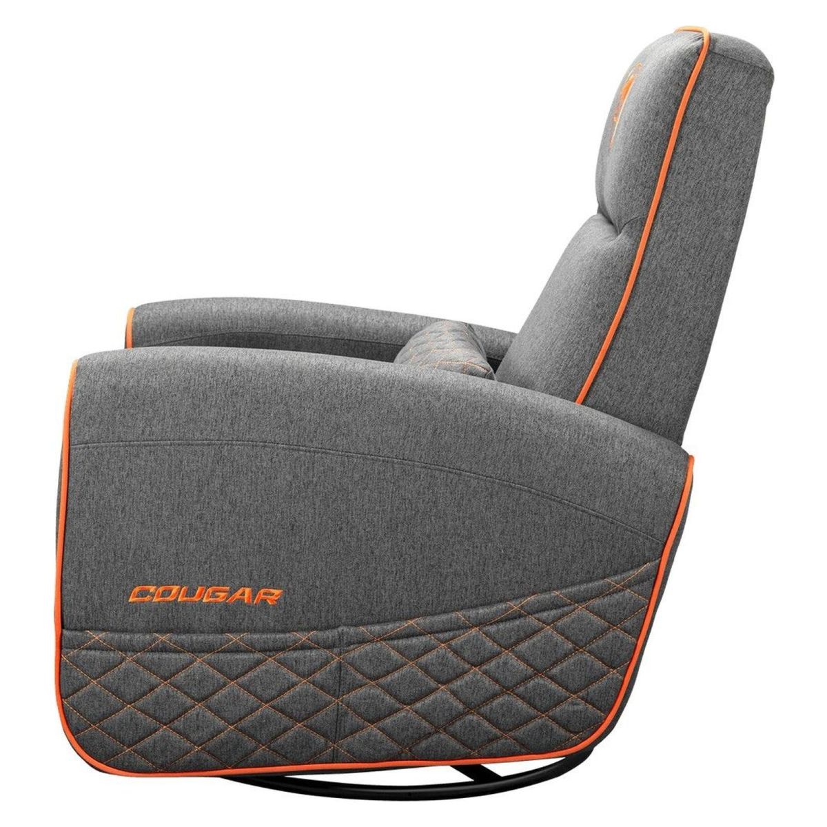 Крісло ігрове Cougar Fidom Gray