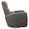 Крісло ігрове Cougar Fidom Gray