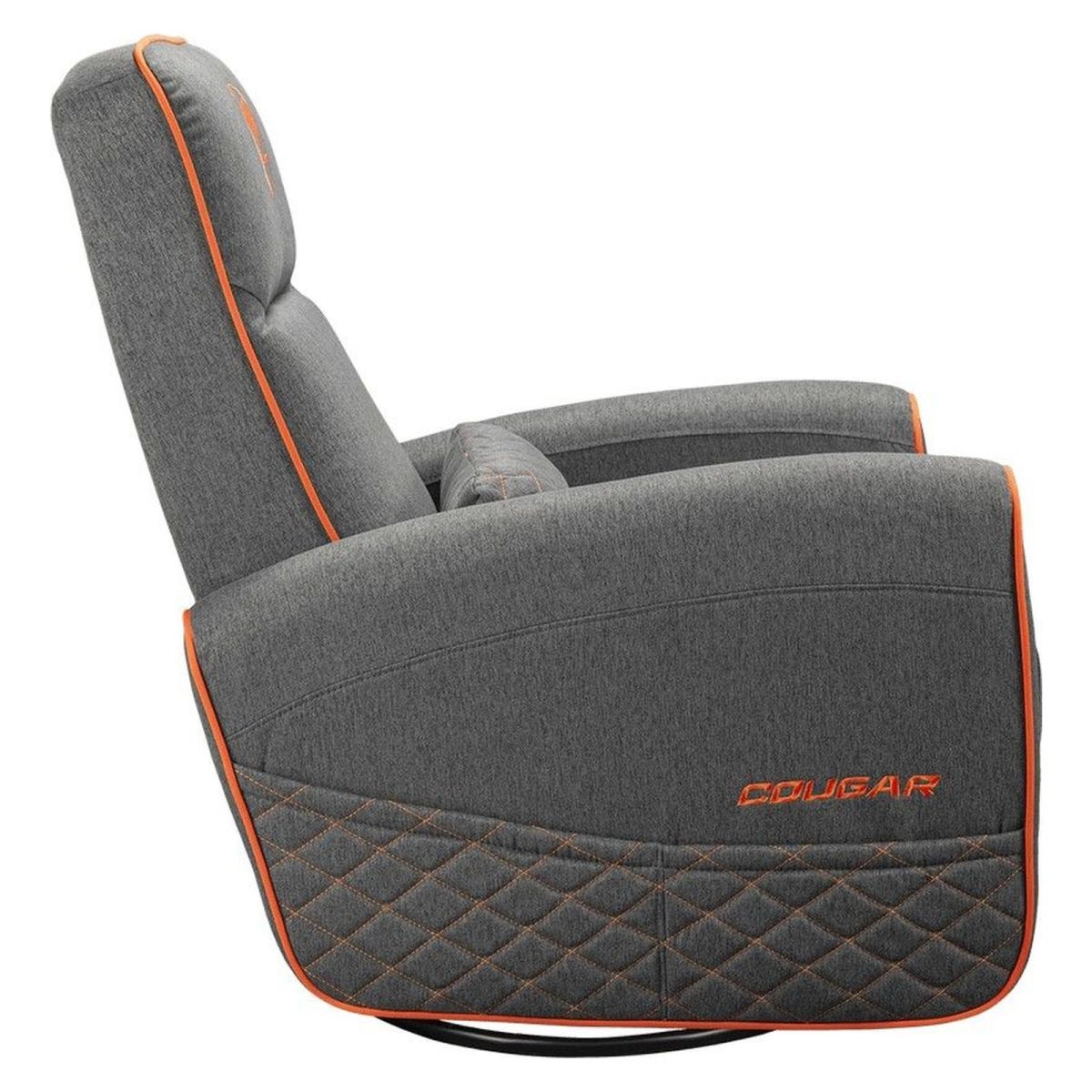 Крісло ігрове Cougar Fidom Gray