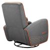 Крісло ігрове Cougar Fidom Gray
