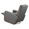 Крісло ігрове Cougar Fidom Gray