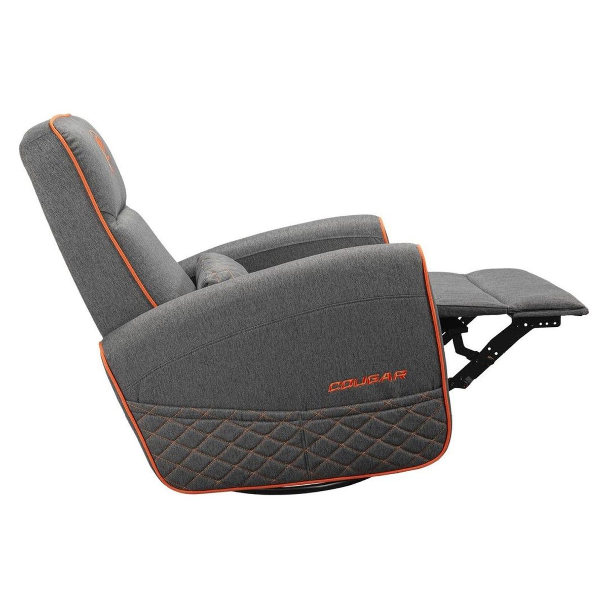 Крісло ігрове Cougar Fidom Gray