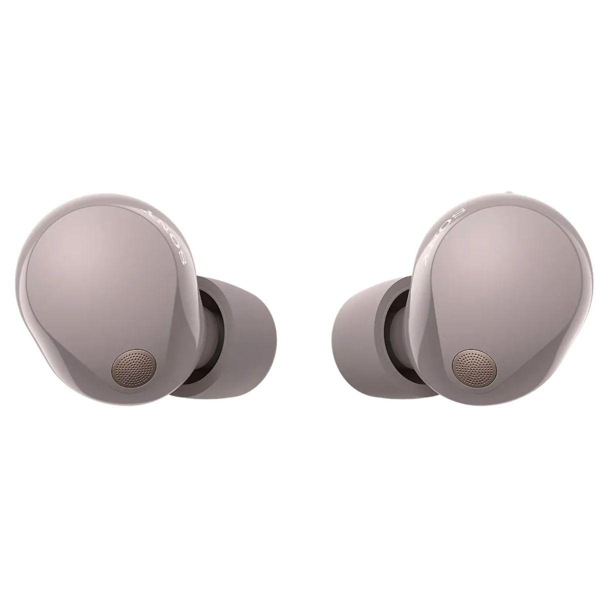 Навушники Sony WF-1000XM5 Smoky Pink