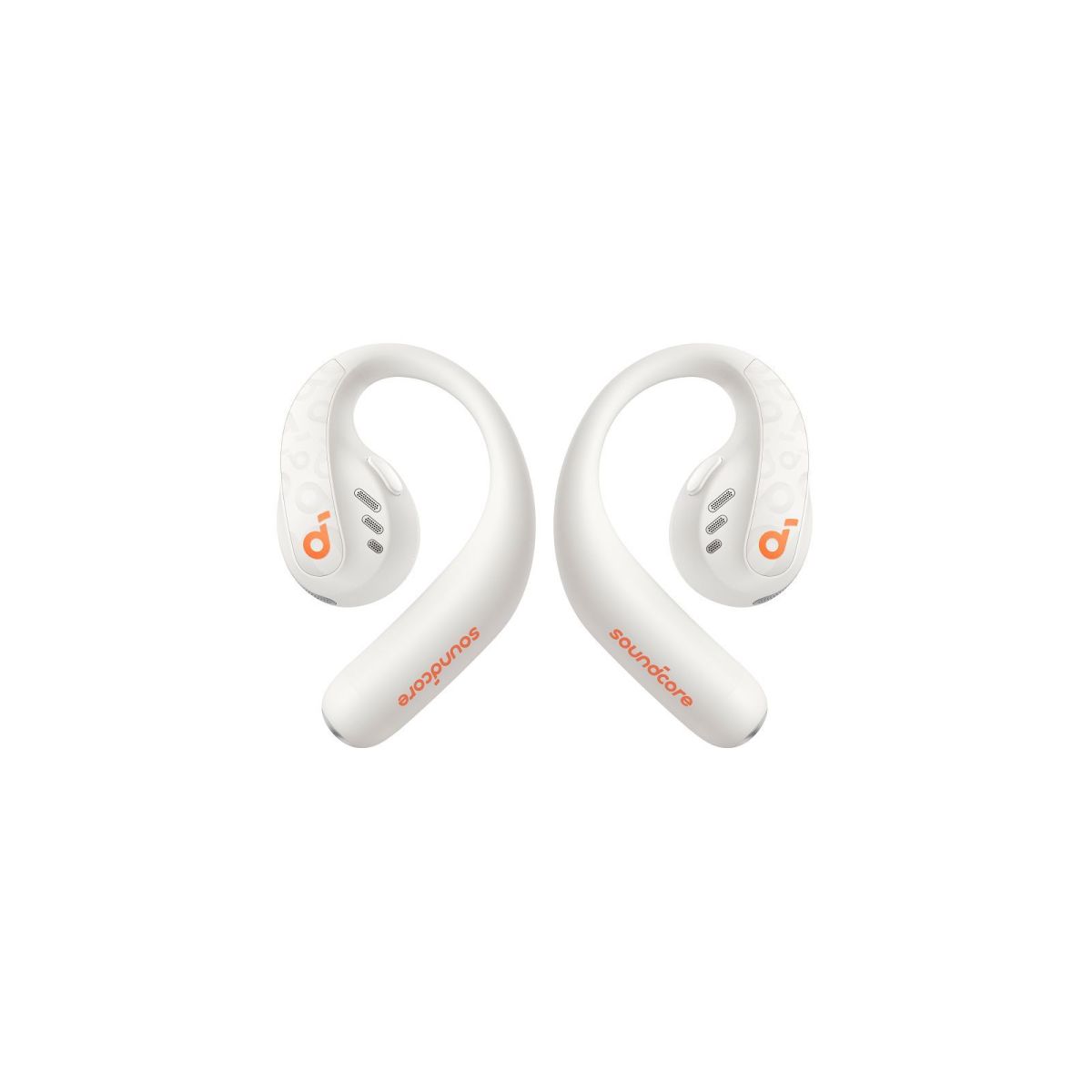 Навушники Anker SoundCore AeroFit Pro White (A3871G21)