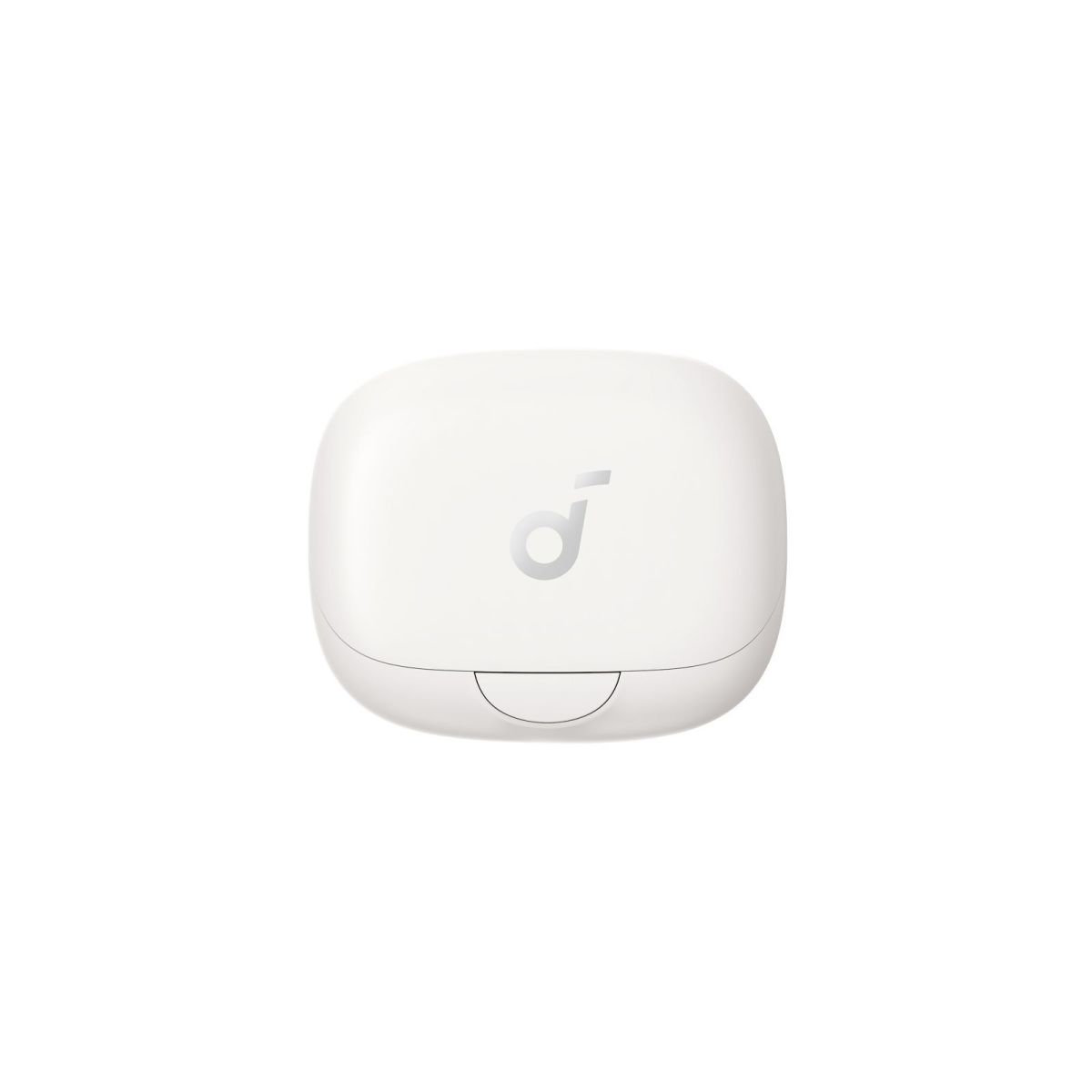 Навушники Anker SoundCore AeroFit Pro White (A3871G21)