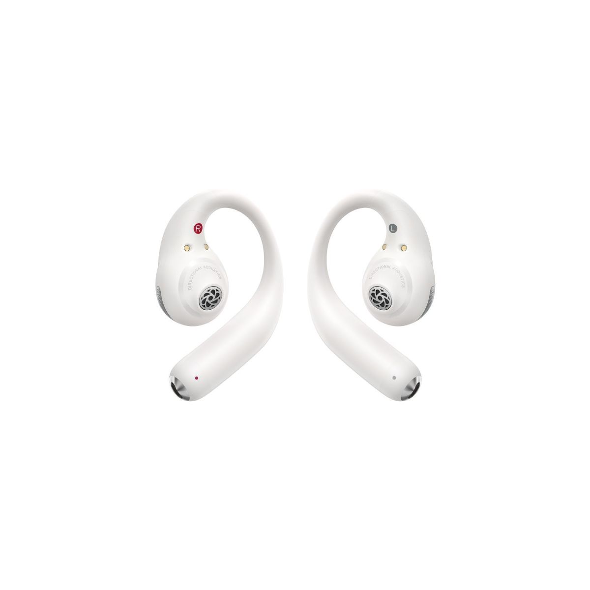 Навушники Anker SoundCore AeroFit Pro White (A3871G21)