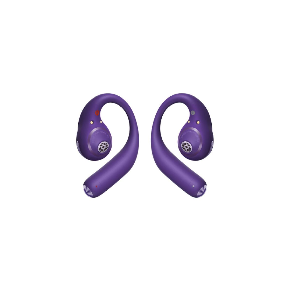 Навушники Anker SoundCore AeroFit Pro Purple (A3871GQ1)