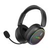 Навушники Hator Phoenix 2 Wireless Black (ESH40)