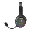 Навушники Hator Phoenix 2 Wireless Black (ESH40)