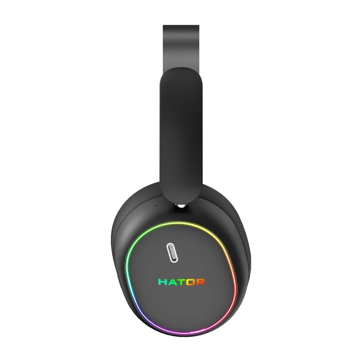 Навушники Hator Phoenix 2 Wireless Black (ESH40)