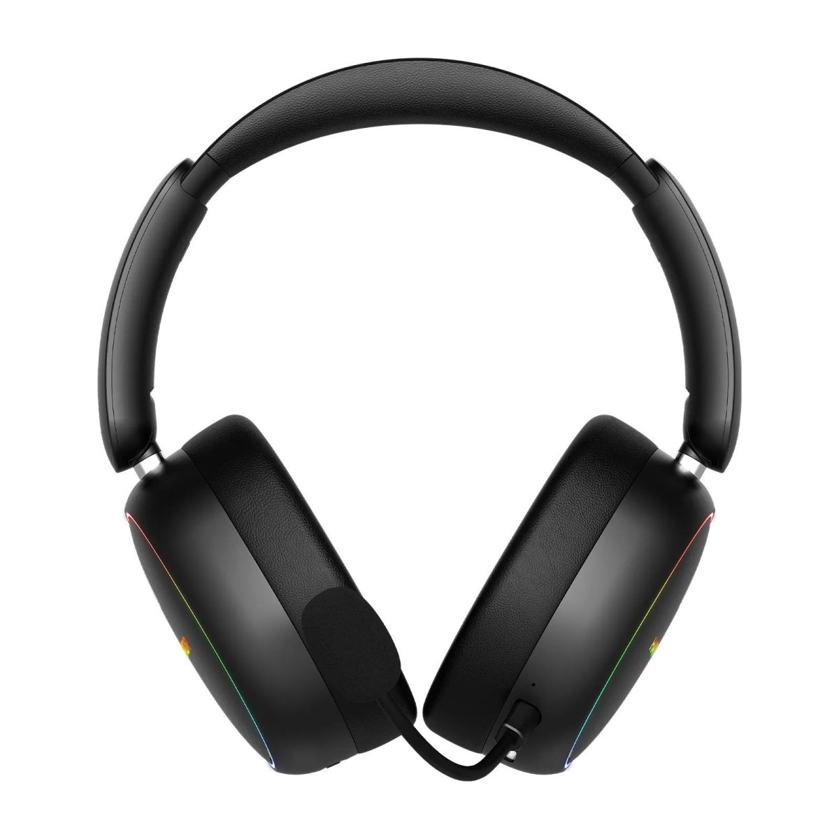 Навушники Hator Phoenix 2 Wireless Black (ESH40)