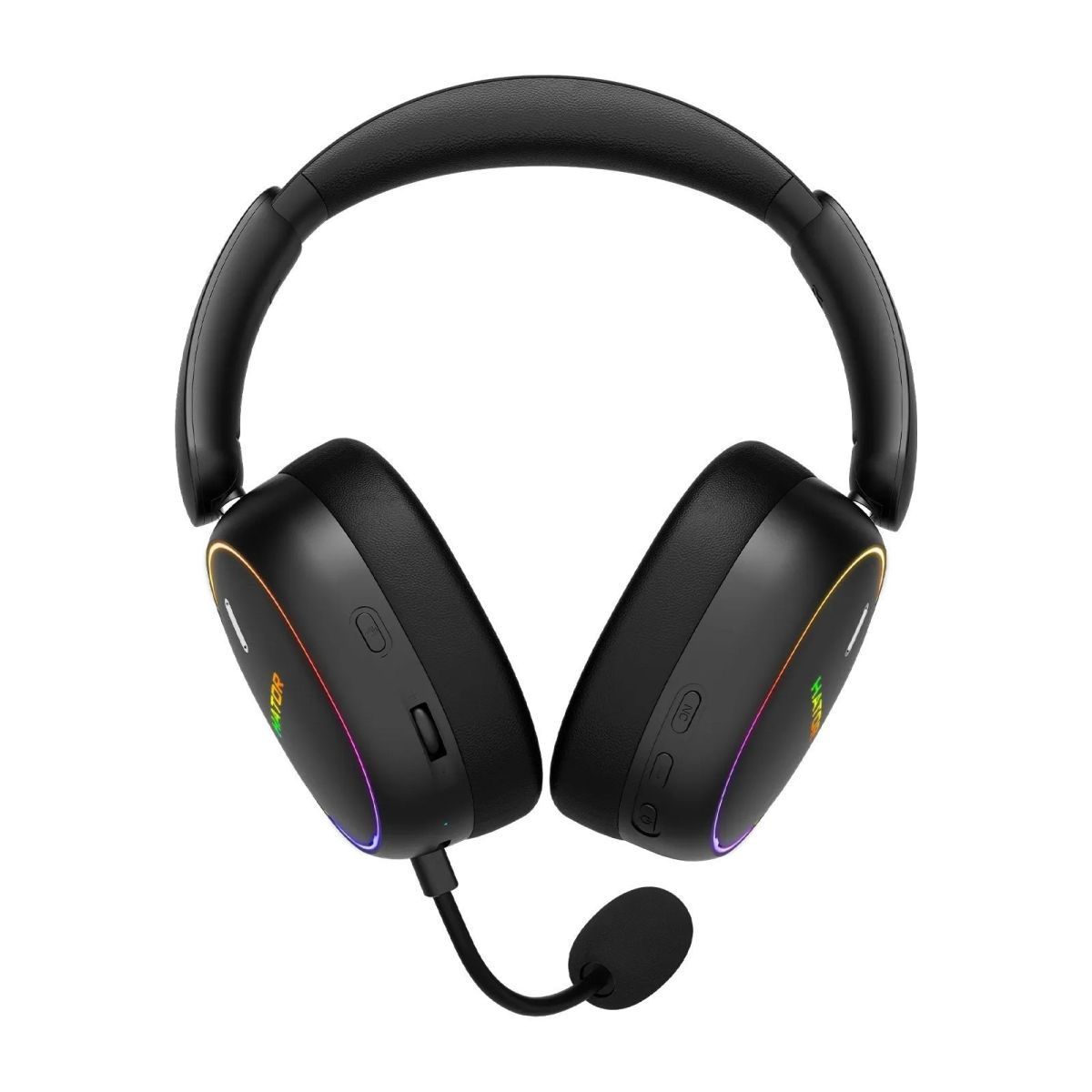 Навушники Hator Phoenix 2 Wireless Black (ESH40)