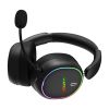 Навушники Hator Phoenix 2 Wireless Black (ESH40)