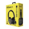 Навушники Hator Phoenix 2 Wireless Black (ESH40)