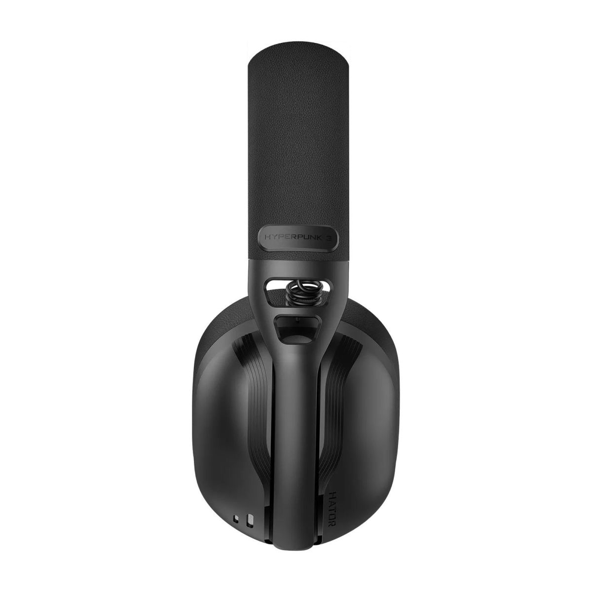 Навушники Hator Hyреrpunk 3 Wireless Black (ESH15)