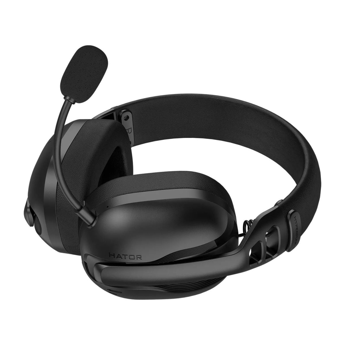 Навушники Hator Hyреrpunk 3 Wireless Black (ESH15)