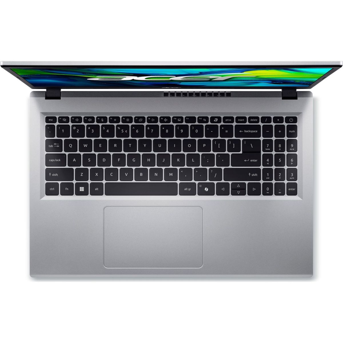 Ноутбук Acer Aspire Go AG15-41P (NX.J7FEU.004)