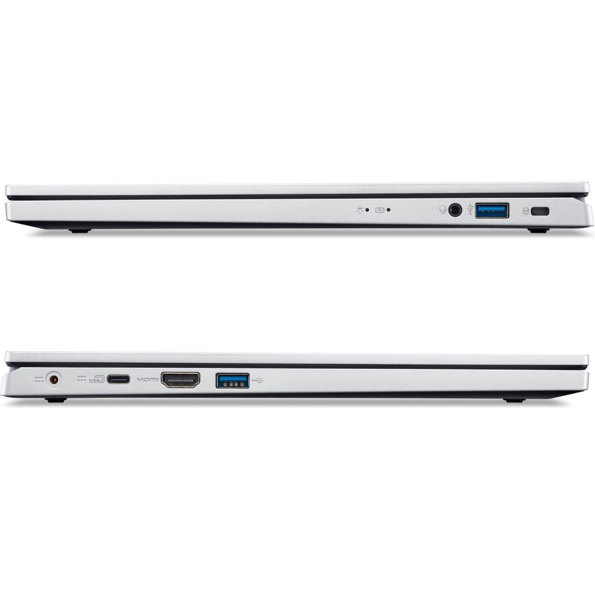 Ноутбук Acer Aspire Go AG15-41P (NX.J7FEU.004)