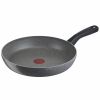 Сковорода Tefal Cook Natural 24 см (B5790402)