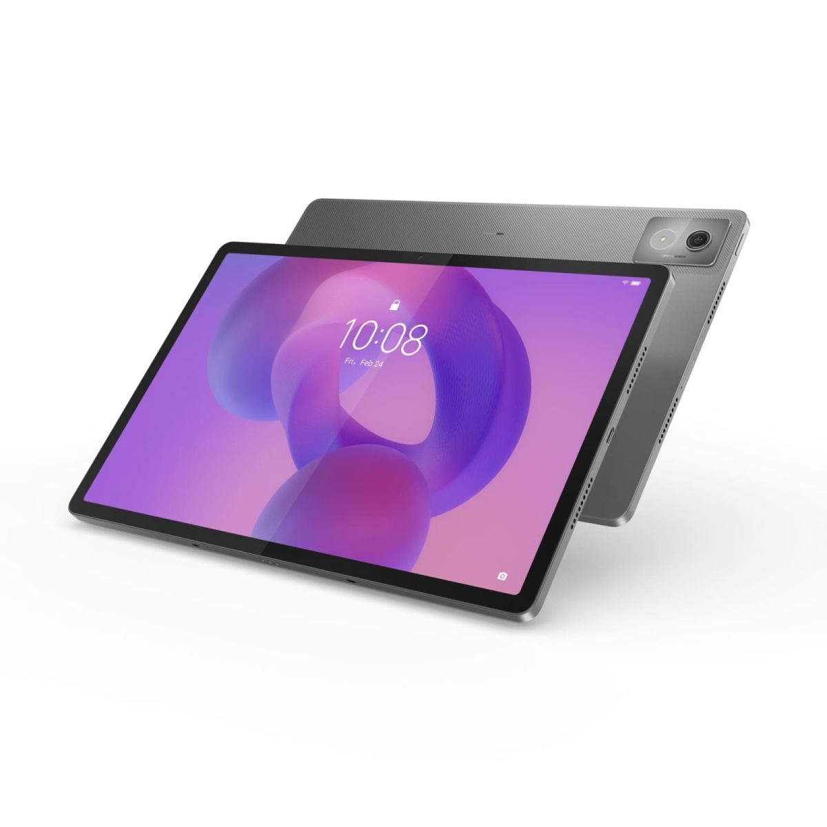 Планшет Lenovo Idea Tab Pro with Matte Display 8/256 WiFi Luna Grey + Pen (ZAE50114UA)