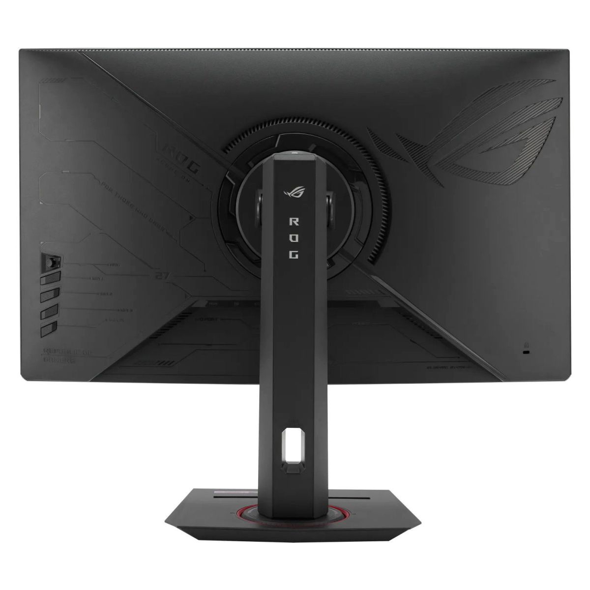 Монітор ASUS ROG Strix XG27WCMS (90LM09Y1-B01370)