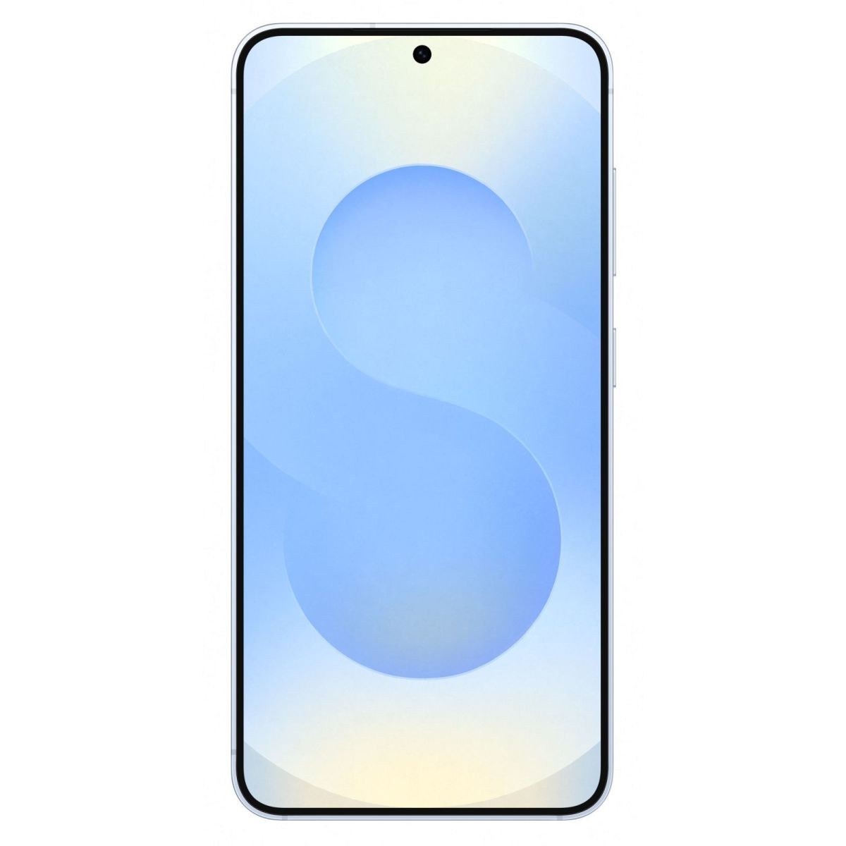 Смартфон Samsung Galaxy S25 12/256 Icy Blue