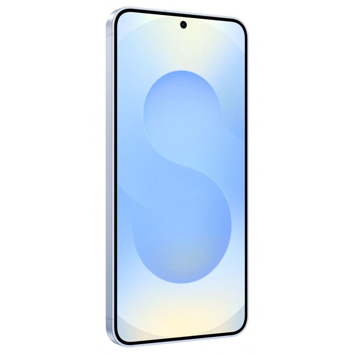 Смартфон Samsung Galaxy S25 12/256 Icy Blue