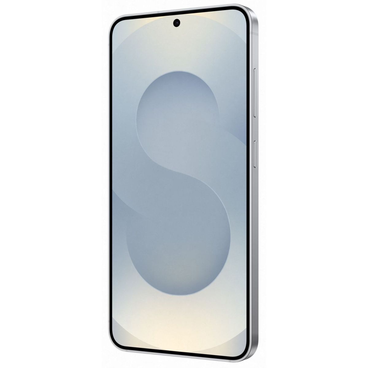 Смартфон Samsung Galaxy S25 12/128 Silver Shadow