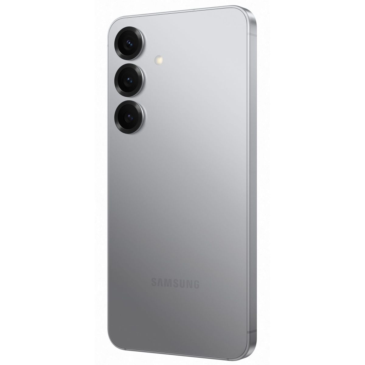 Смартфон Samsung Galaxy S25 12/128 Silver Shadow