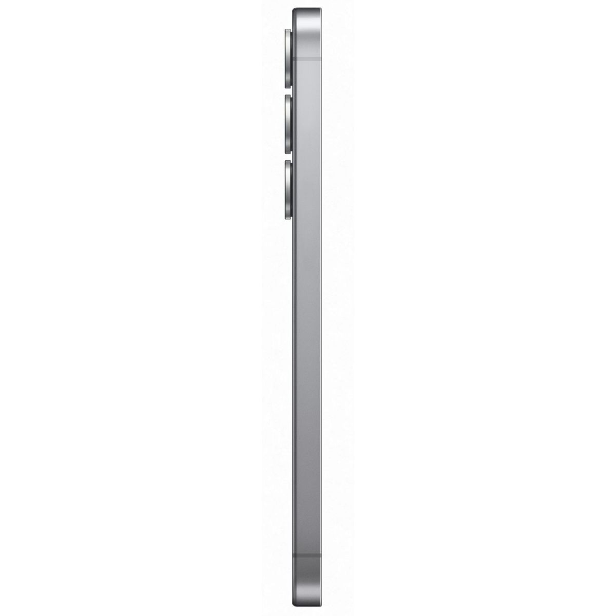Смартфон Samsung Galaxy S25 12/128 Silver Shadow