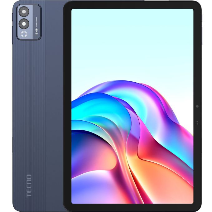 Планшет Tecno MegaPad 11 8/128 LTE Starfall Grey