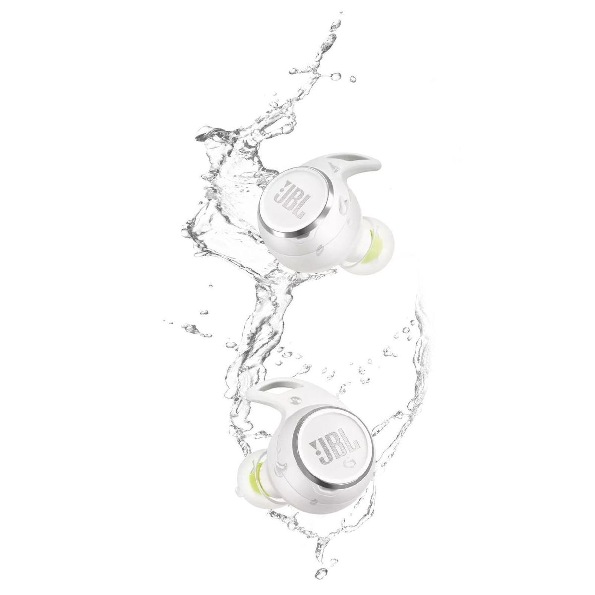 Навушники JBL Reflect Aero White