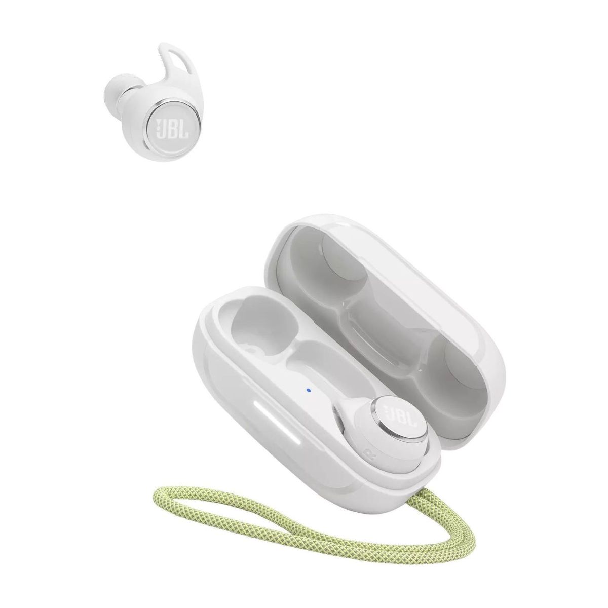 Навушники JBL Reflect Aero White