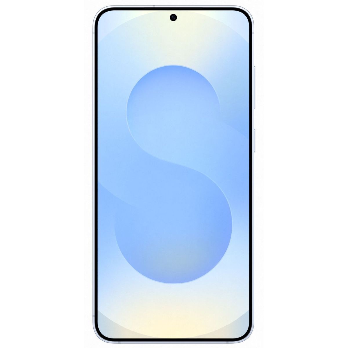 Смартфон Samsung Galaxy S25 Plus 12/512 Icy Blue