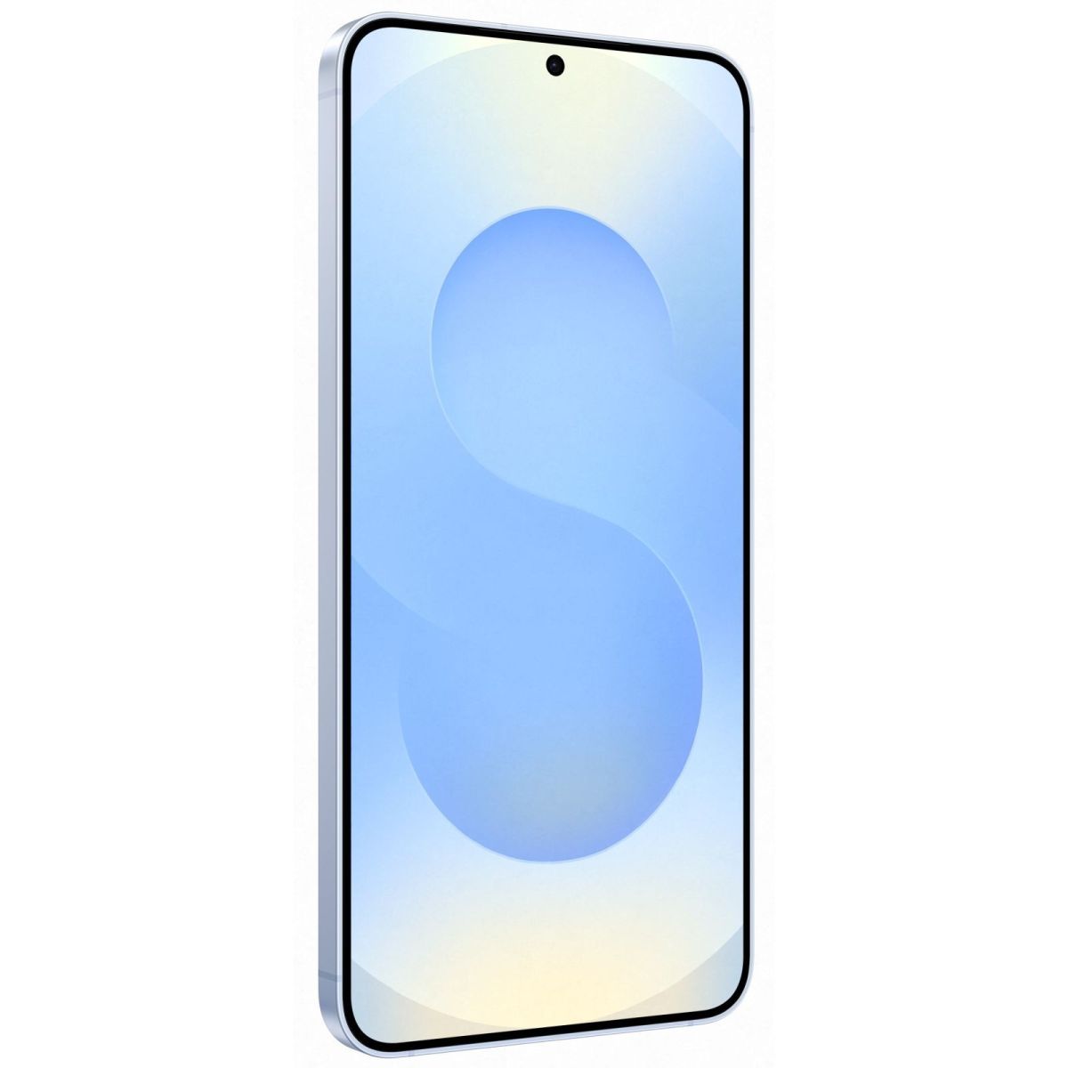 Смартфон Samsung Galaxy S25 Plus 12/512 Icy Blue