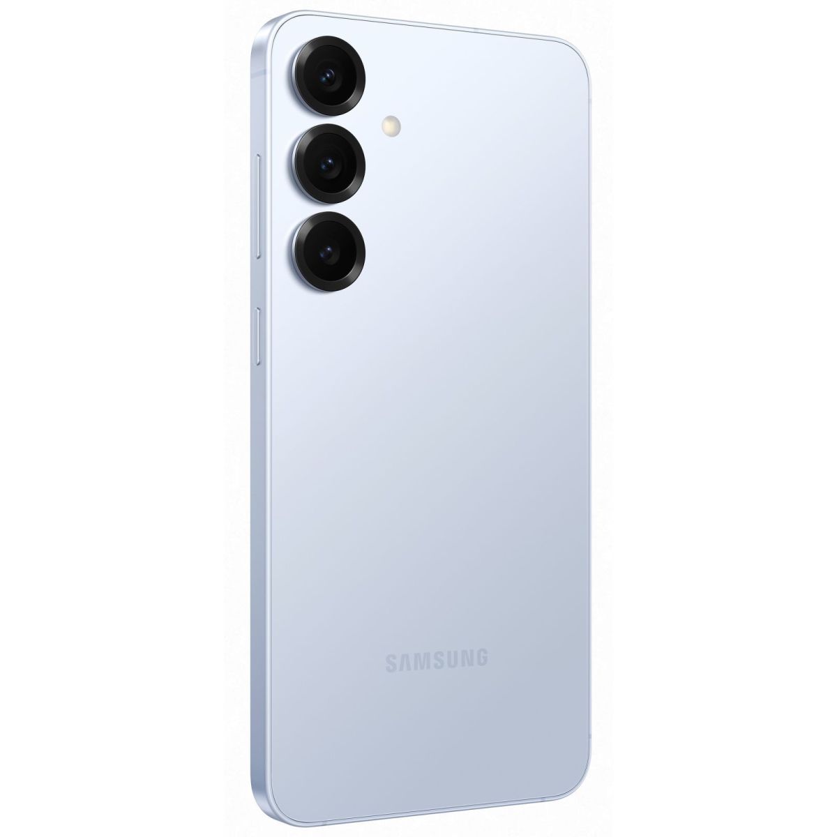 Смартфон Samsung Galaxy S25 Plus 12/512 Icy Blue