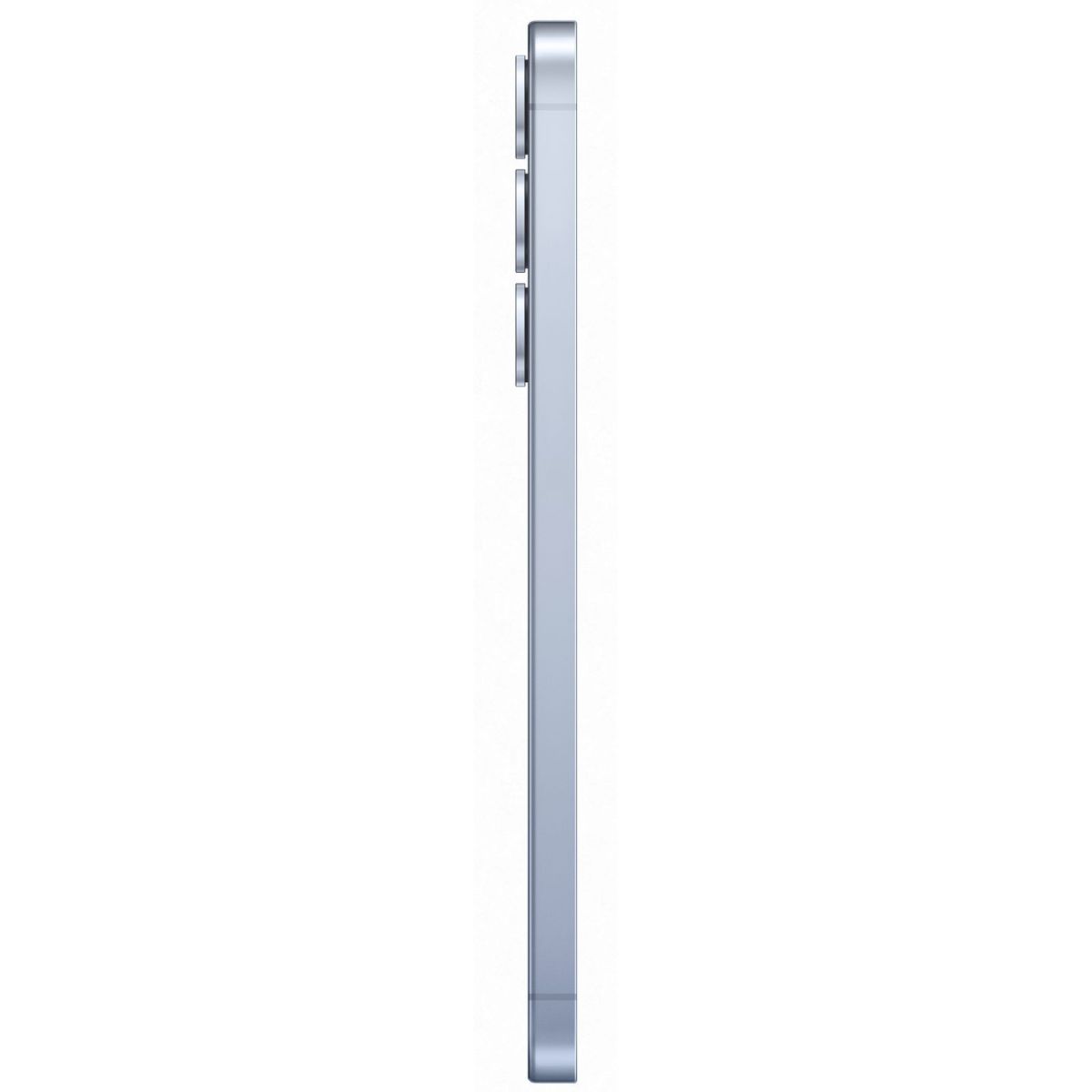 Смартфон Samsung Galaxy S25 Plus 12/512 Icy Blue