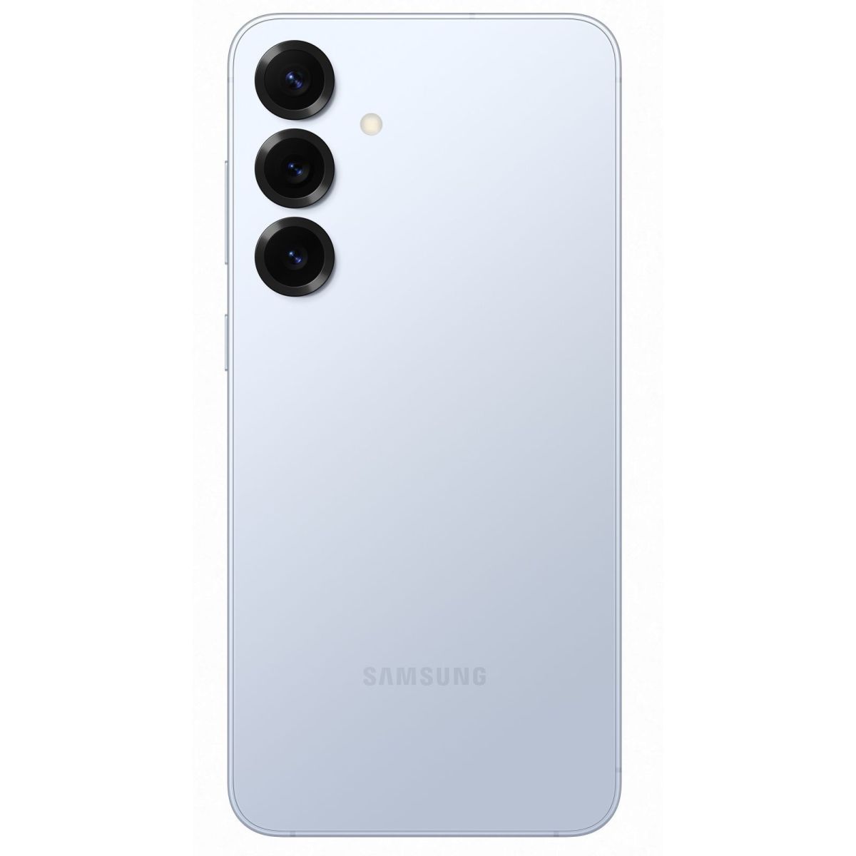 Смартфон Samsung Galaxy S25 Plus 12/512 Icy Blue