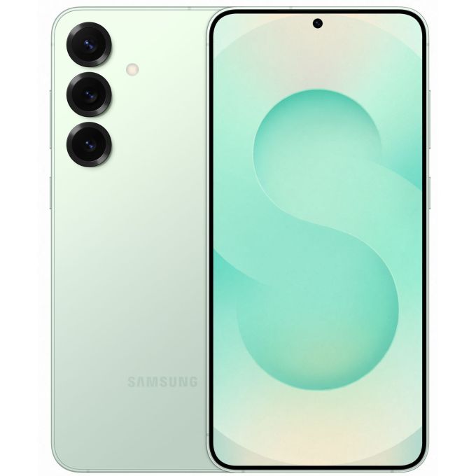 Смартфон Samsung Galaxy S25 Plus 12/512 Mint