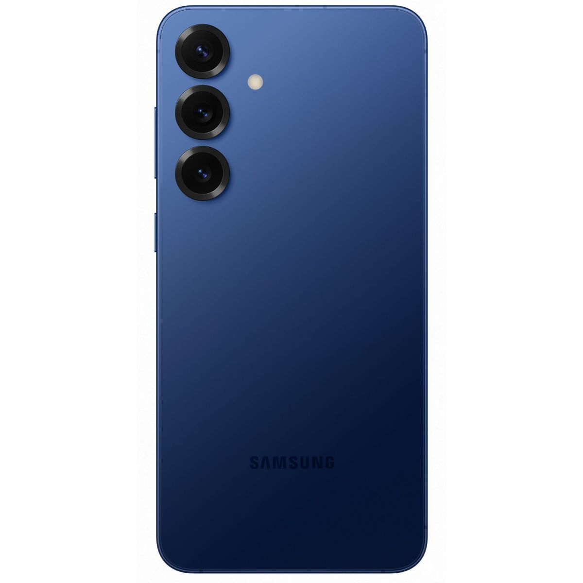 Смартфон Samsung Galaxy S25 Plus 12/512 Navy