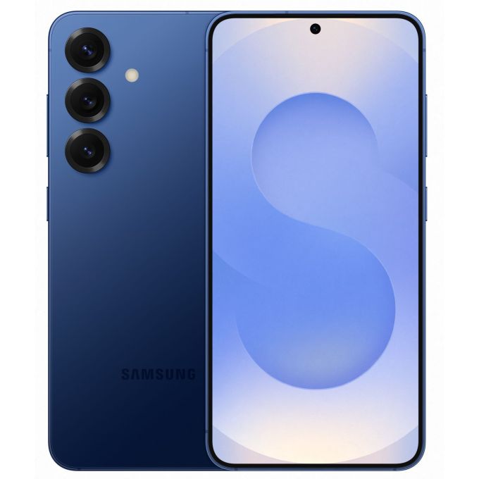 Смартфон Samsung Galaxy S25 12/256 Navy