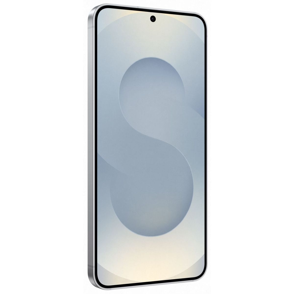 Смартфон Samsung Galaxy S25 12/512 Silver Shadow