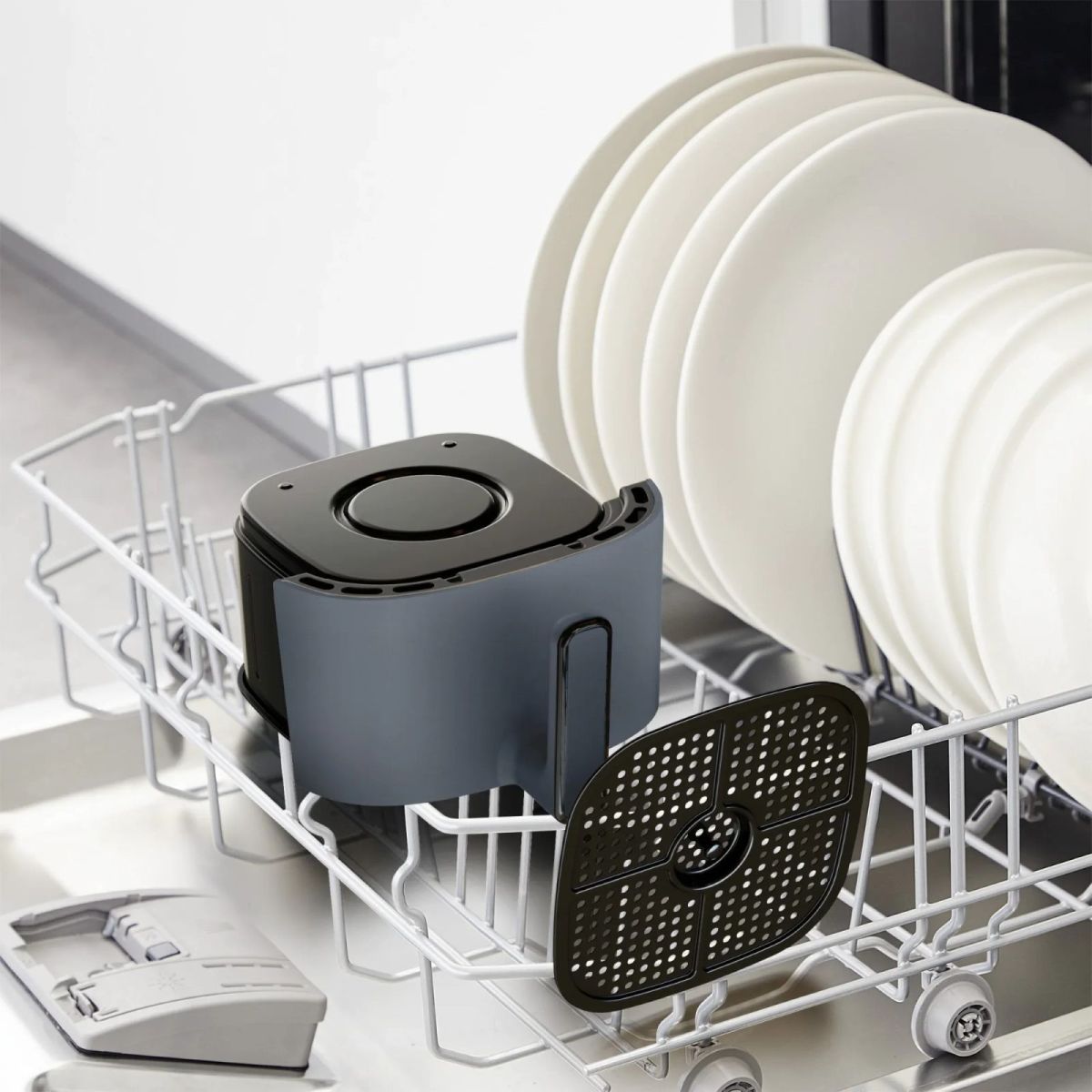 Мультипіч Tefal Easy Fry Compact (EY145B10)